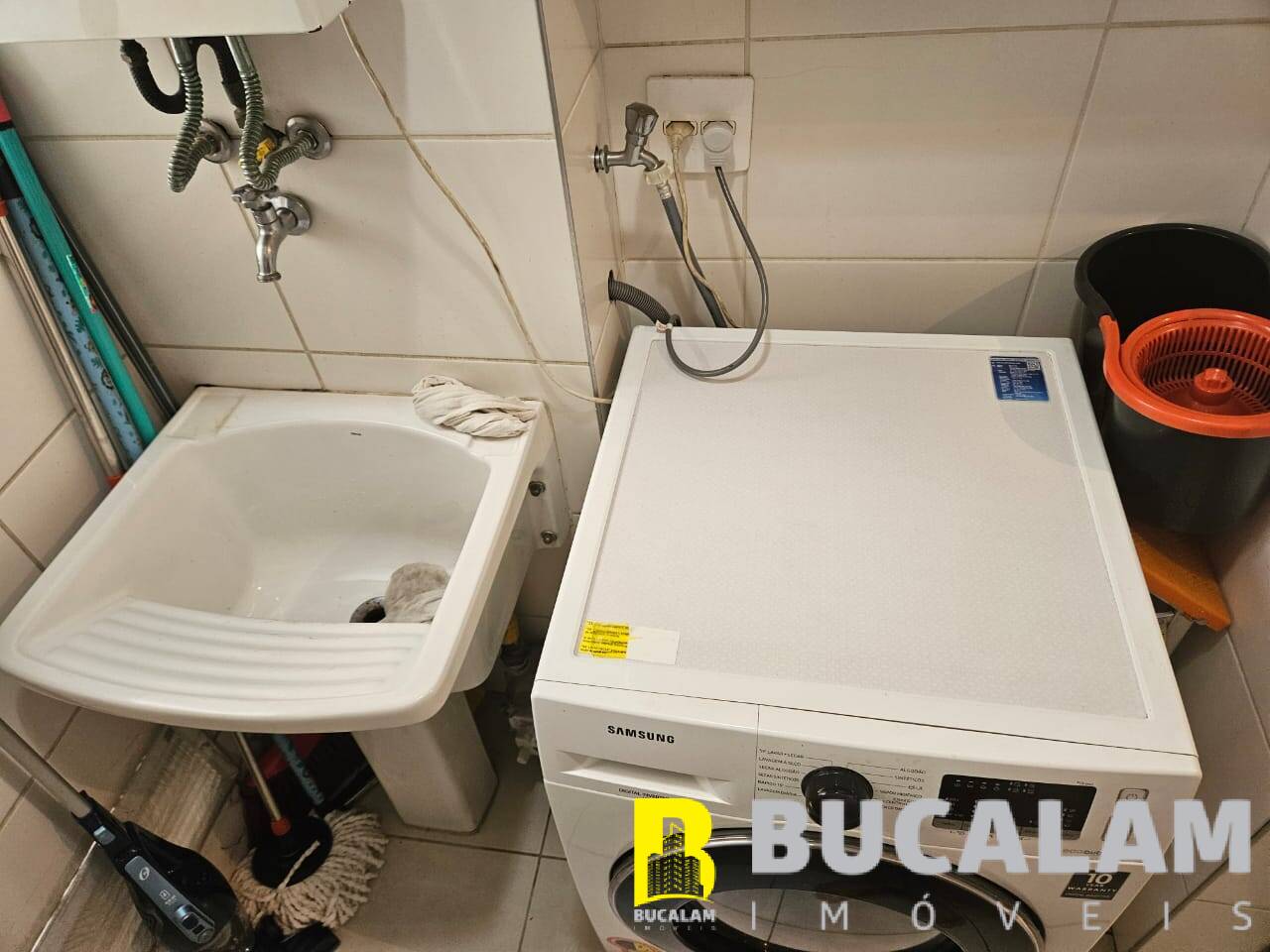 Apartamento à venda com 3 quartos, 70m² - Foto 31