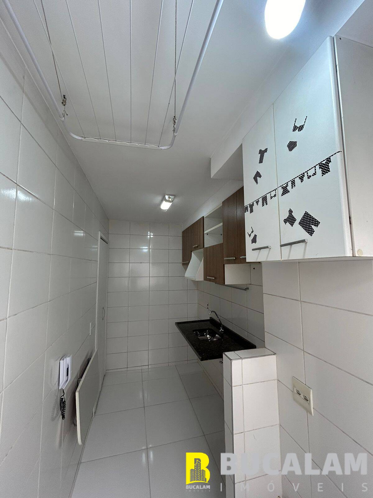 Apartamento à venda com 2 quartos, 46m² - Foto 6