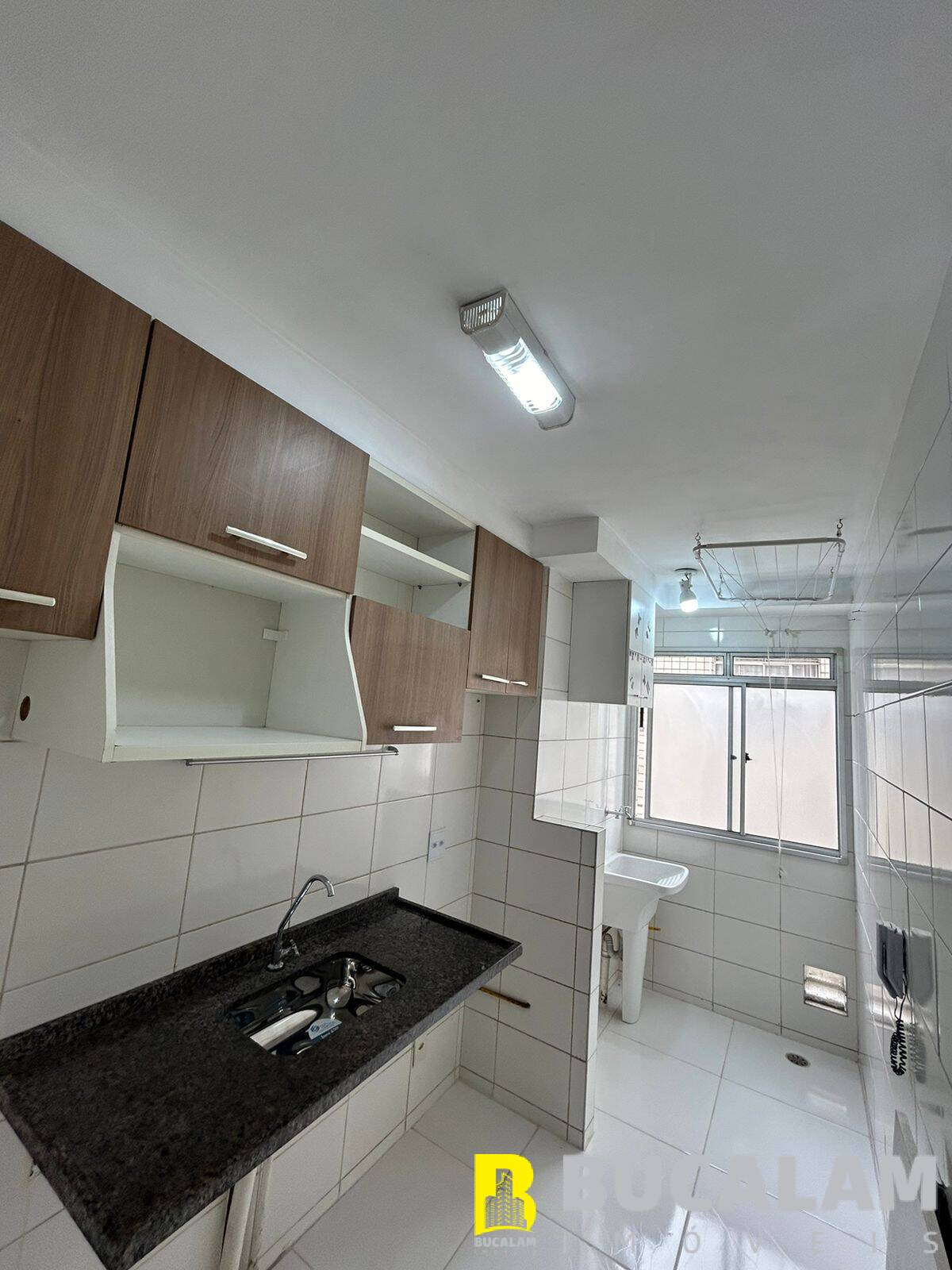 Apartamento à venda com 2 quartos, 46m² - Foto 5