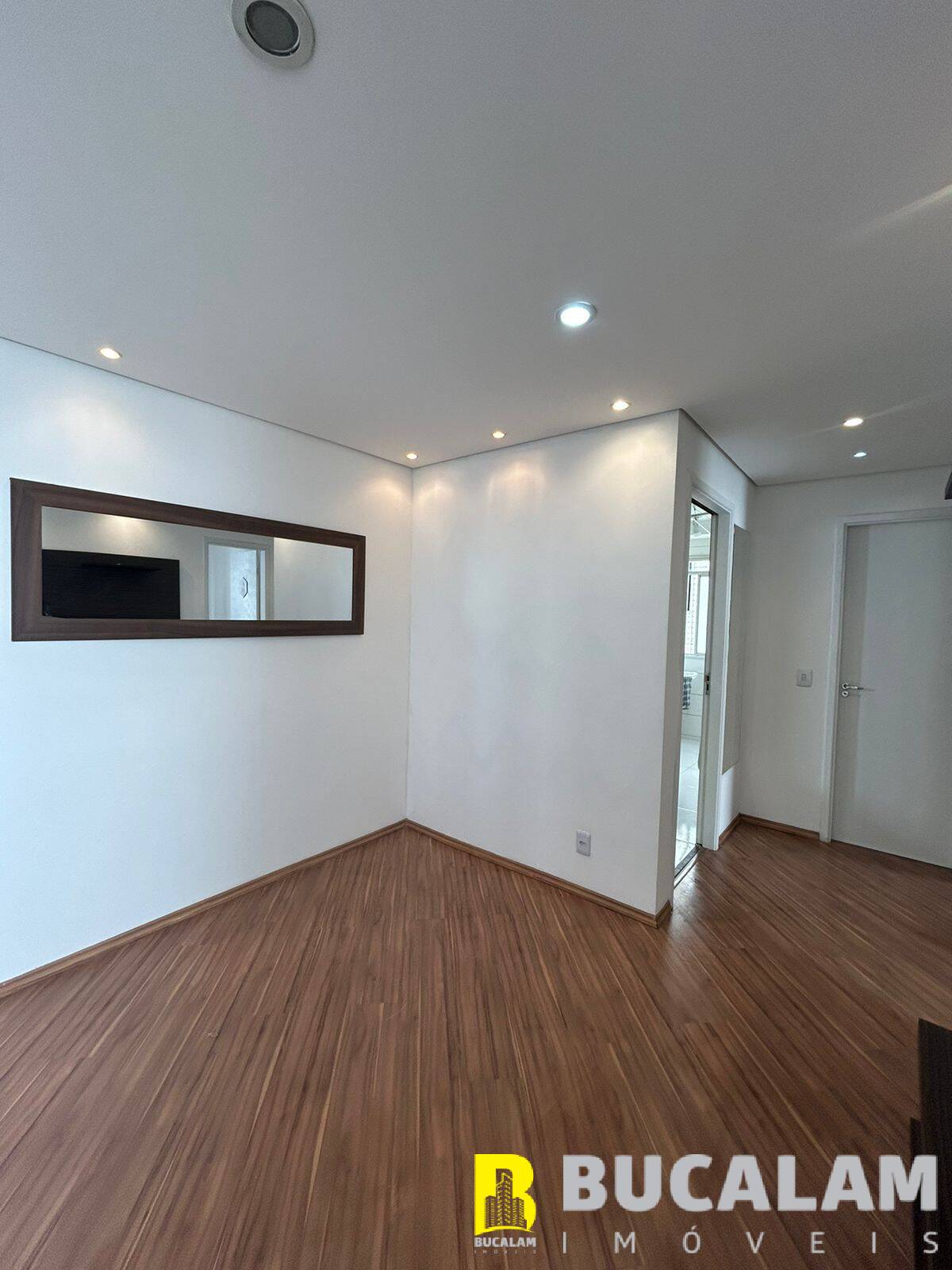 Apartamento à venda com 2 quartos, 46m² - Foto 4