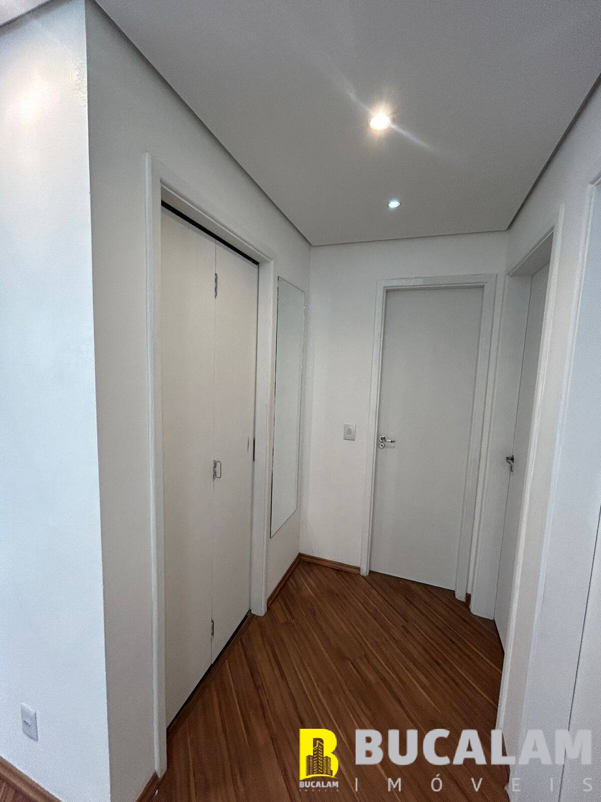 Apartamento à venda com 2 quartos, 46m² - Foto 8