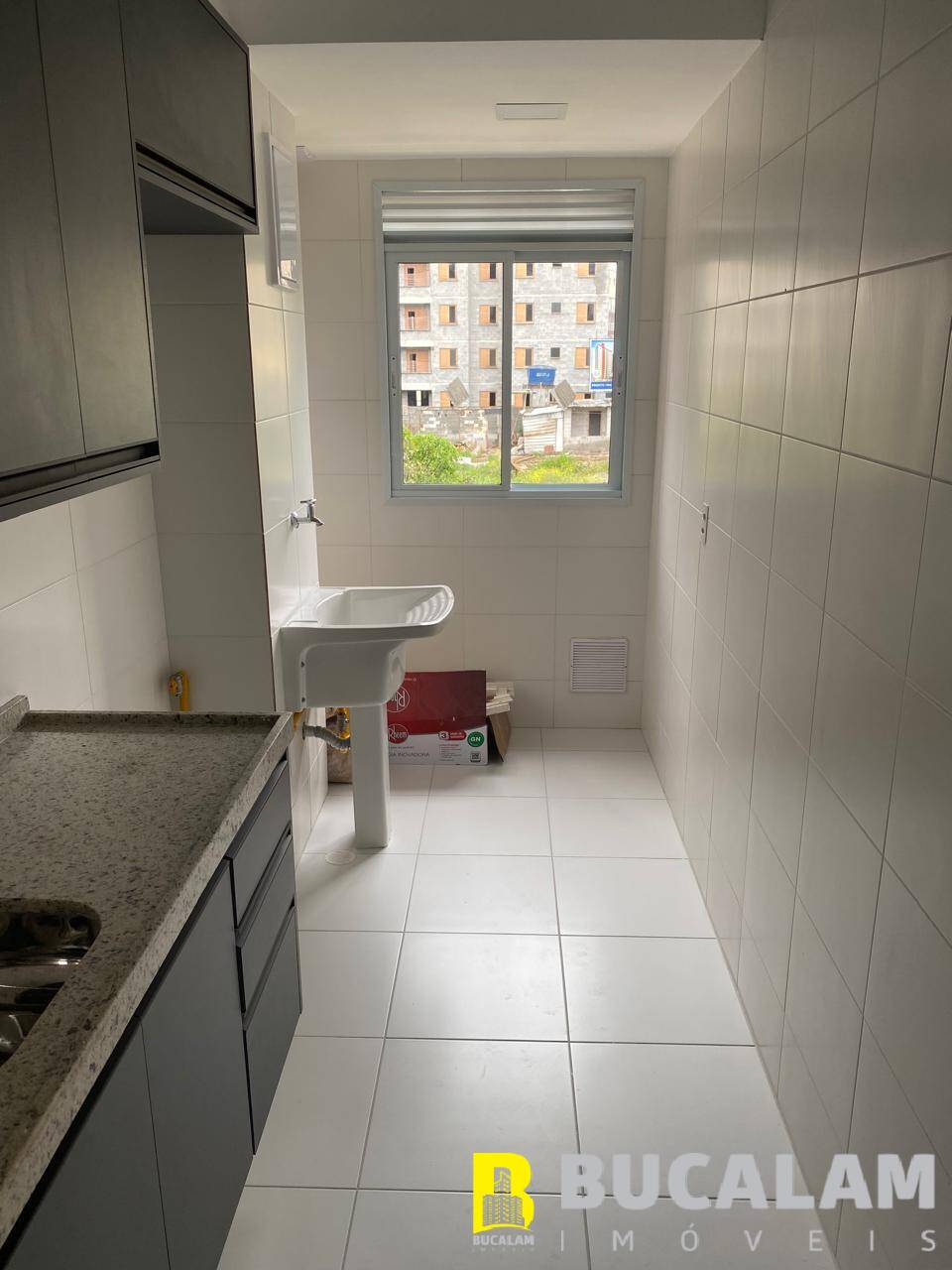 Apartamento à venda com 2 quartos, 56m² - Foto 6