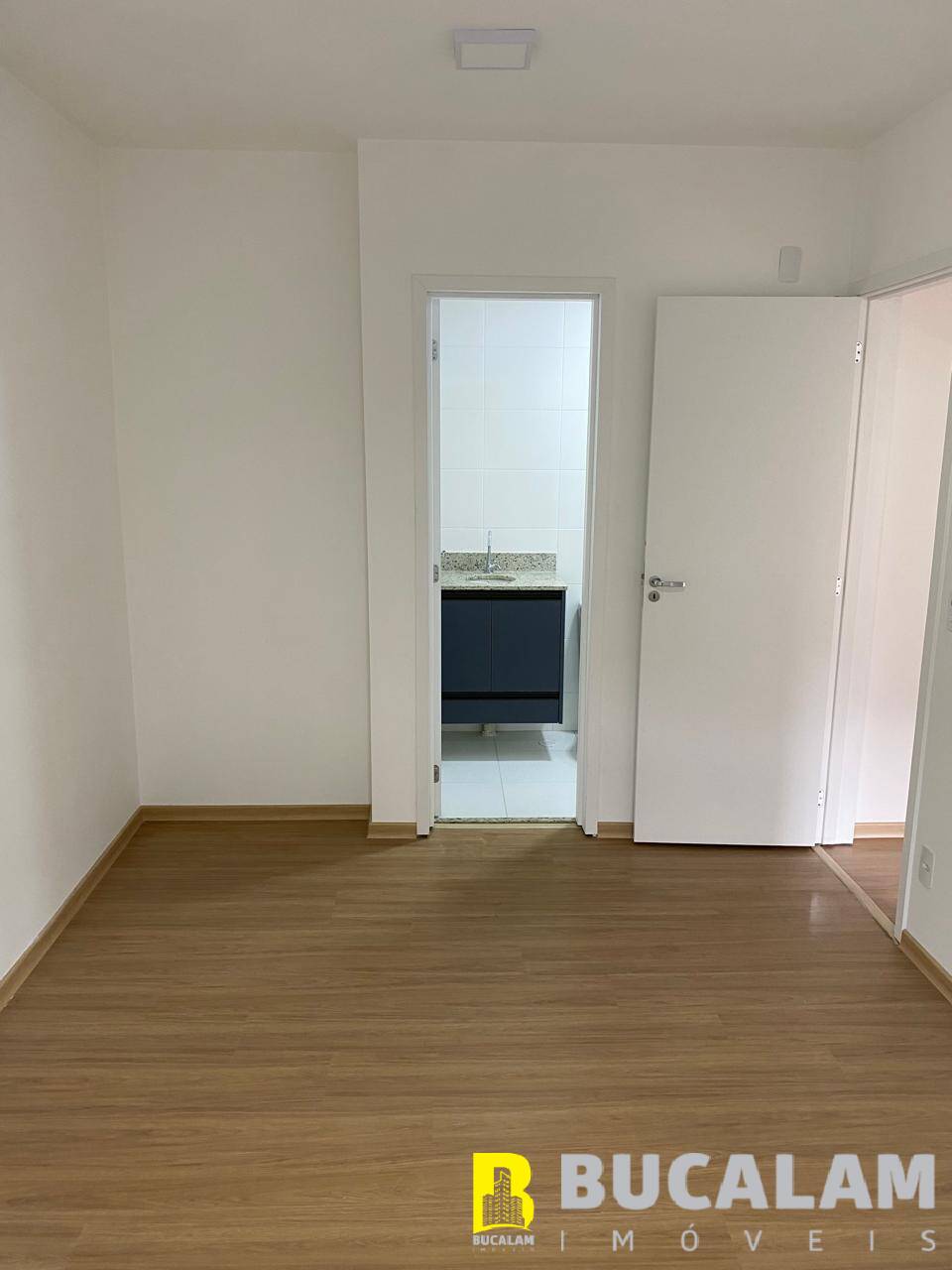 Apartamento à venda com 2 quartos, 56m² - Foto 8