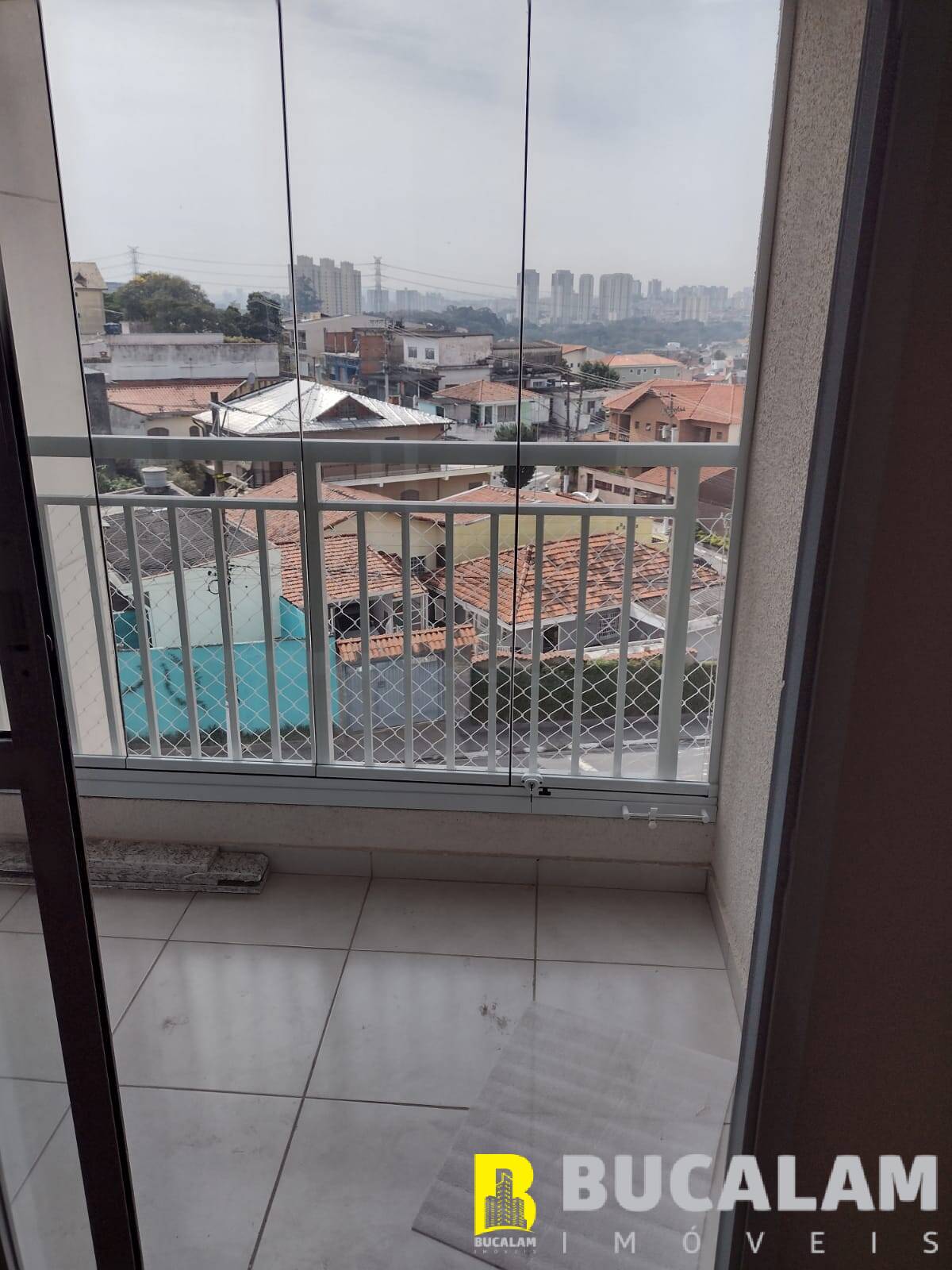 Apartamento à venda com 2 quartos, 56m² - Foto 1