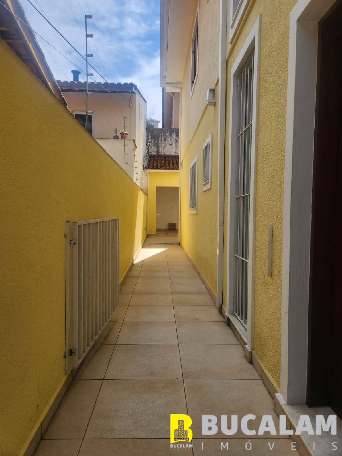 Casa à venda com 3 quartos, 170m² - Foto 5