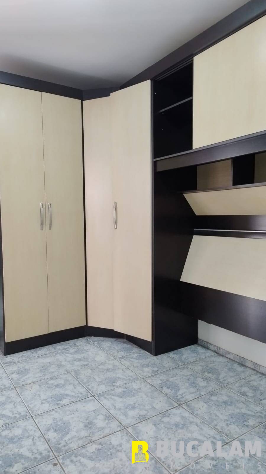 Apartamento à venda com 2 quartos, 58m² - Foto 9