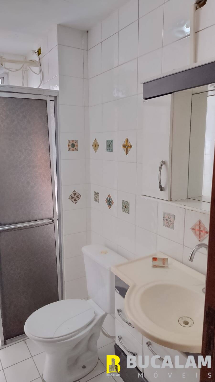 Apartamento à venda com 2 quartos, 58m² - Foto 15