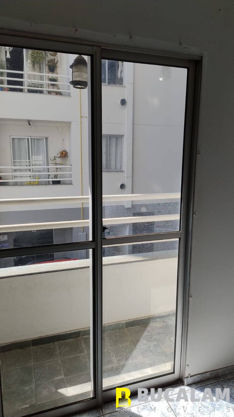 Apartamento à venda com 2 quartos, 58m² - Foto 1