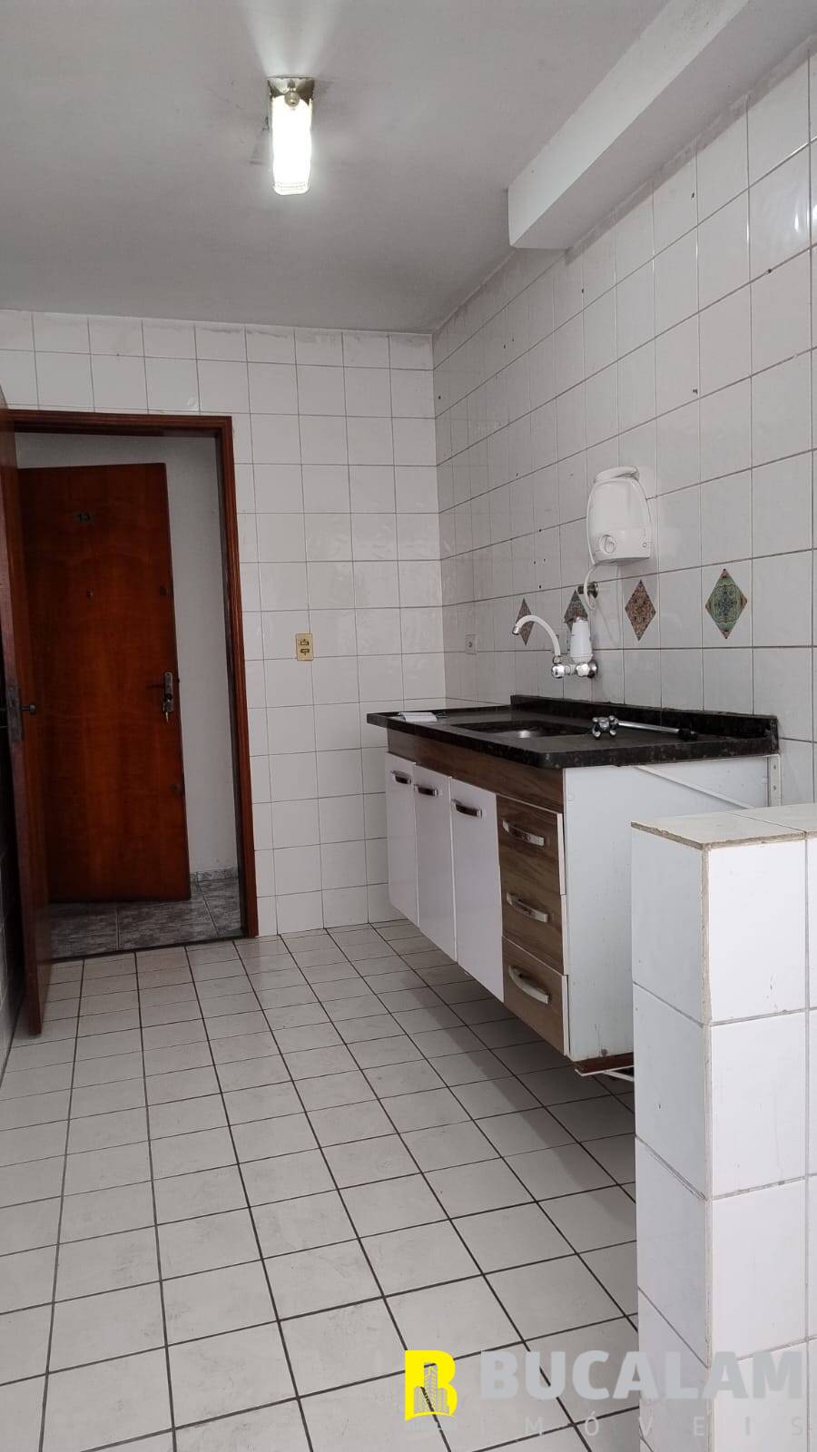 Apartamento à venda com 2 quartos, 58m² - Foto 4