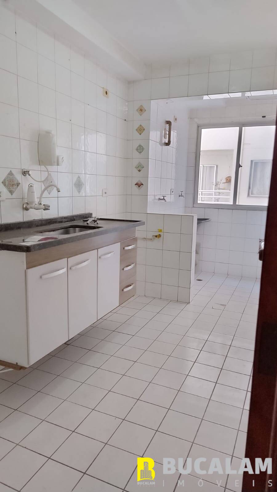 Apartamento à venda com 2 quartos, 58m² - Foto 5