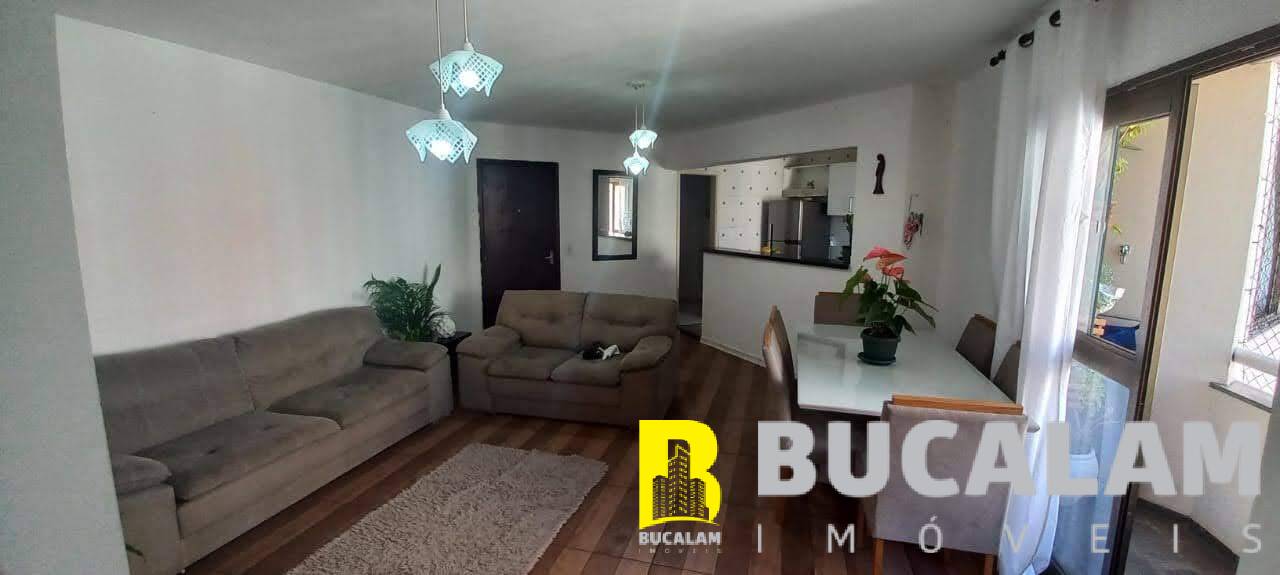 Apartamento à venda com 2 quartos, 70m² - Foto 7