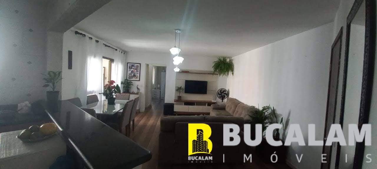 Apartamento à venda com 2 quartos, 70m² - Foto 5