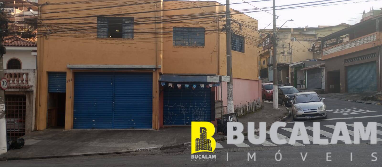 Conjunto Comercial-Sala para alugar, 55m² - Foto 1