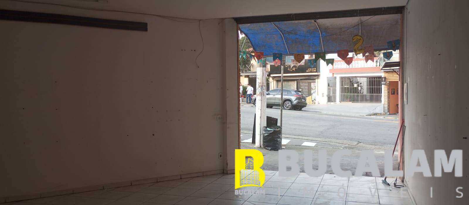 Conjunto Comercial-Sala para alugar, 55m² - Foto 4