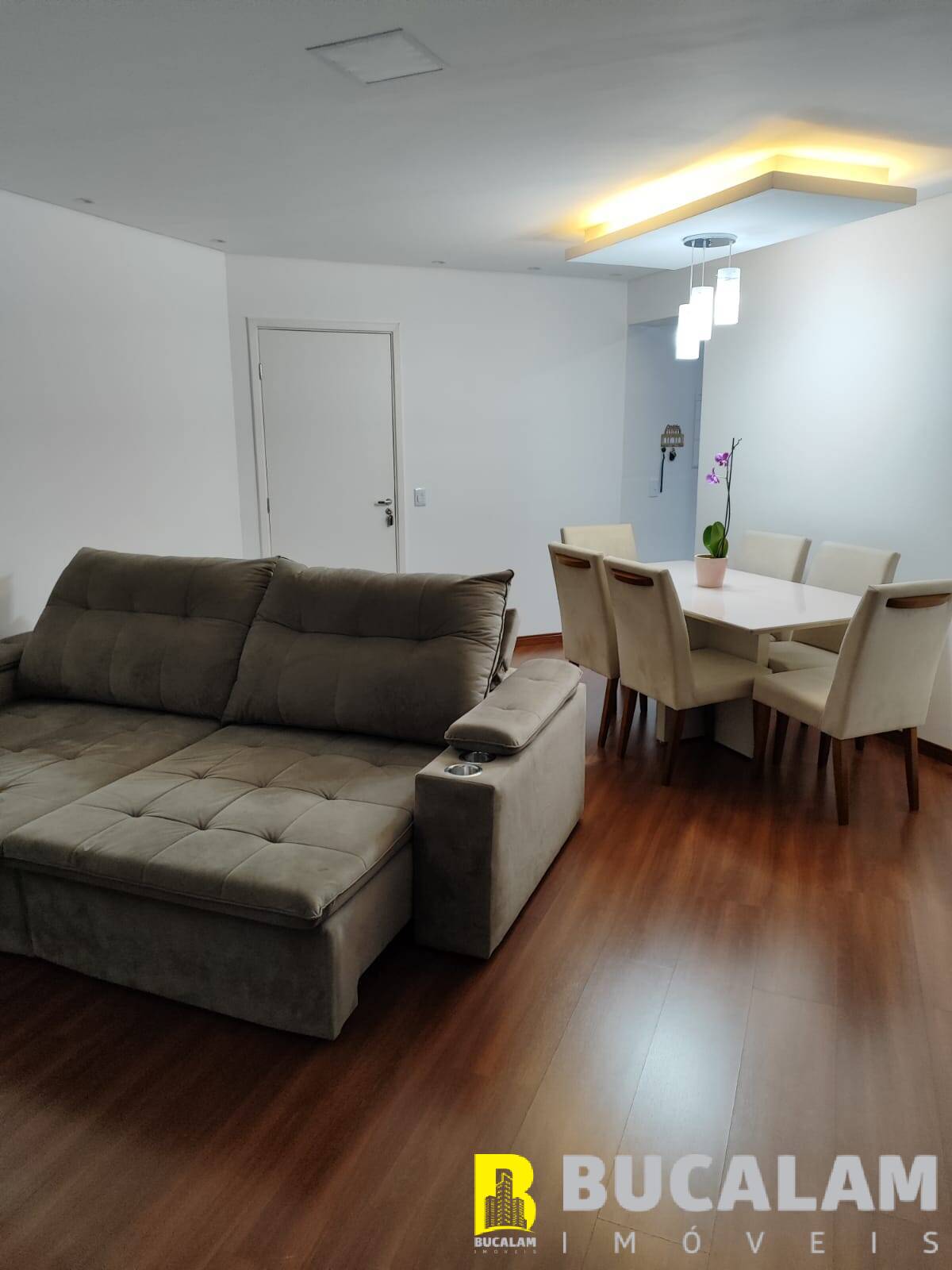 Apartamento à venda com 2 quartos, 86m² - Foto 4