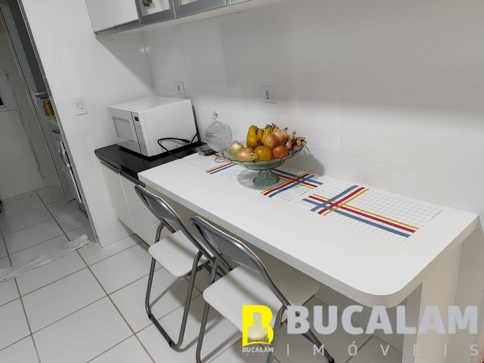 Apartamento à venda com 2 quartos, 86m² - Foto 10