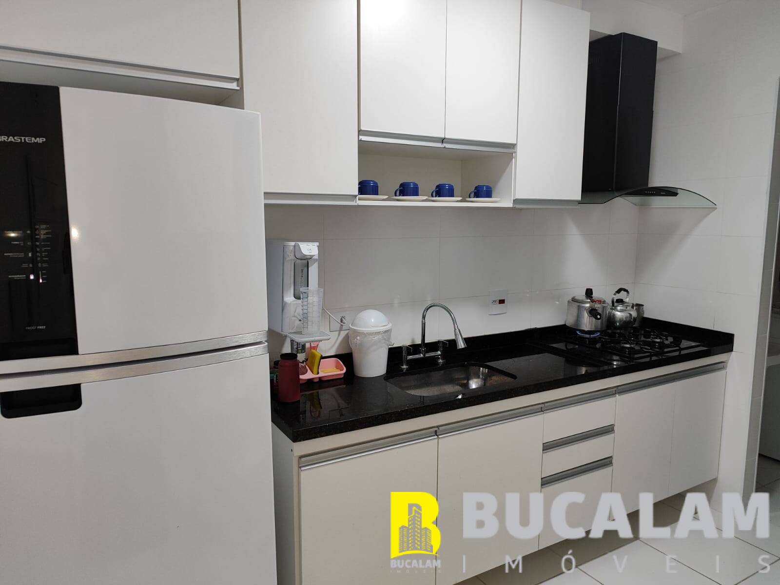 Apartamento à venda com 2 quartos, 86m² - Foto 13