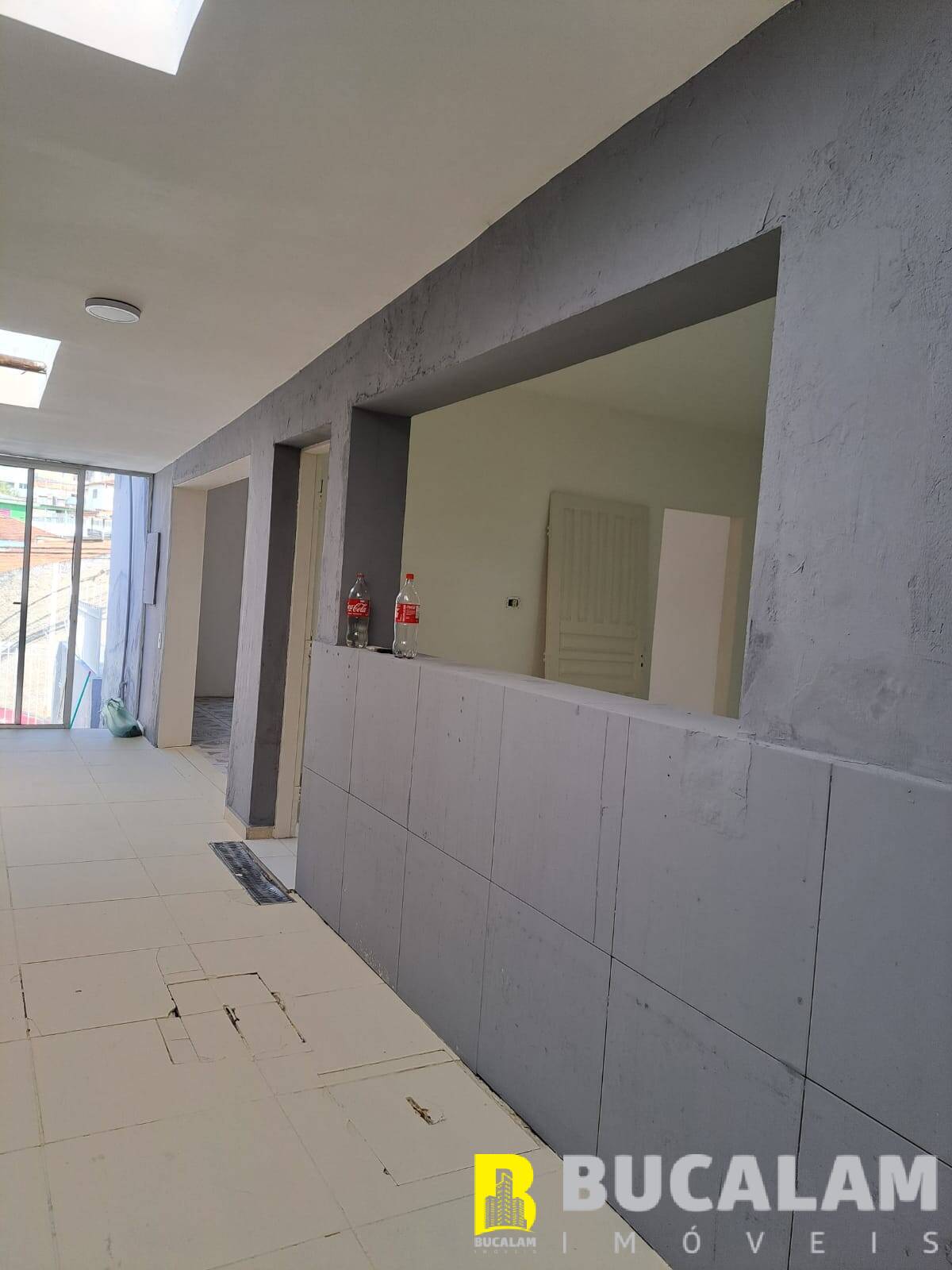 Casa para alugar, 100m² - Foto 3