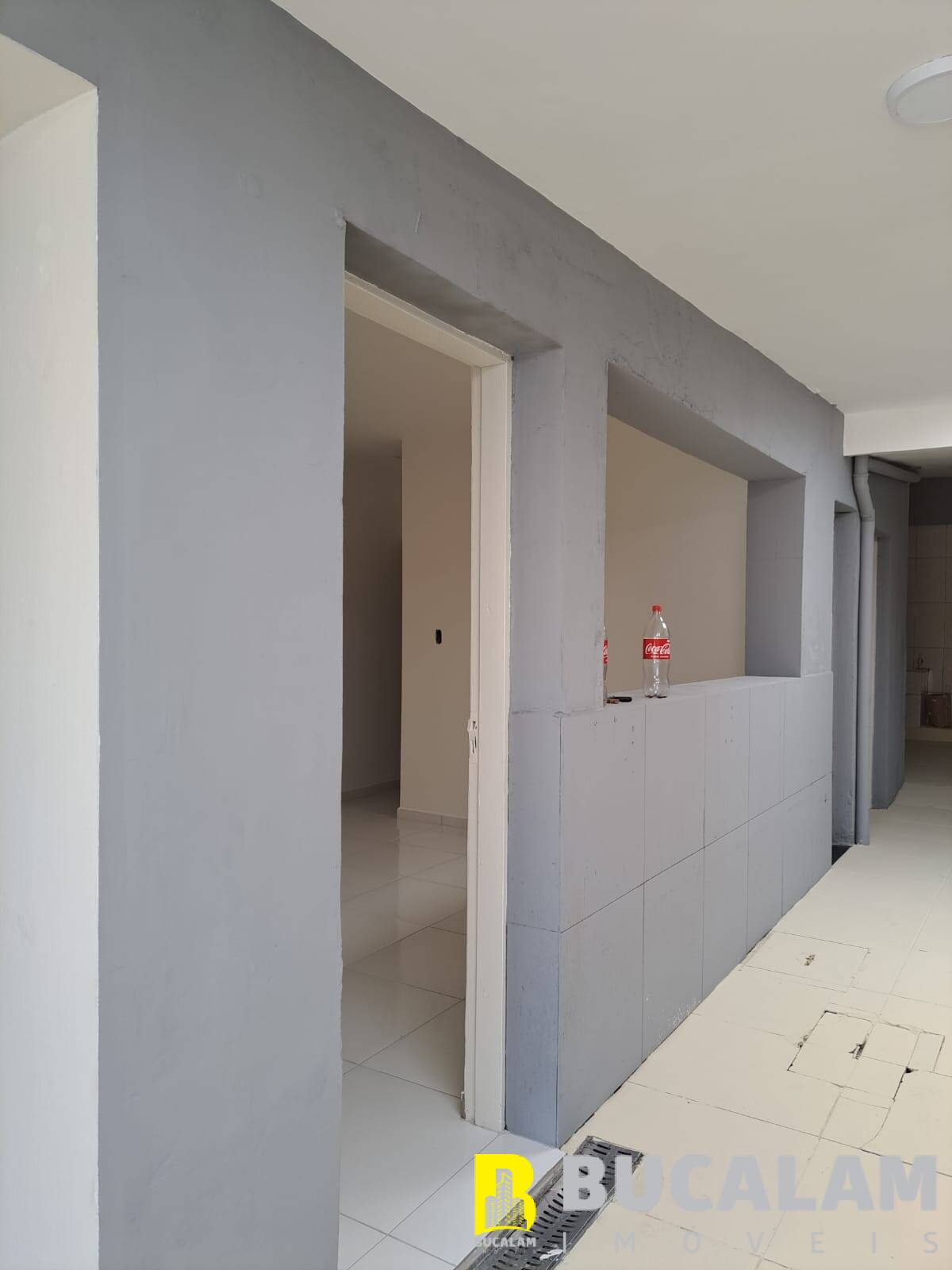 Casa para alugar, 100m² - Foto 4