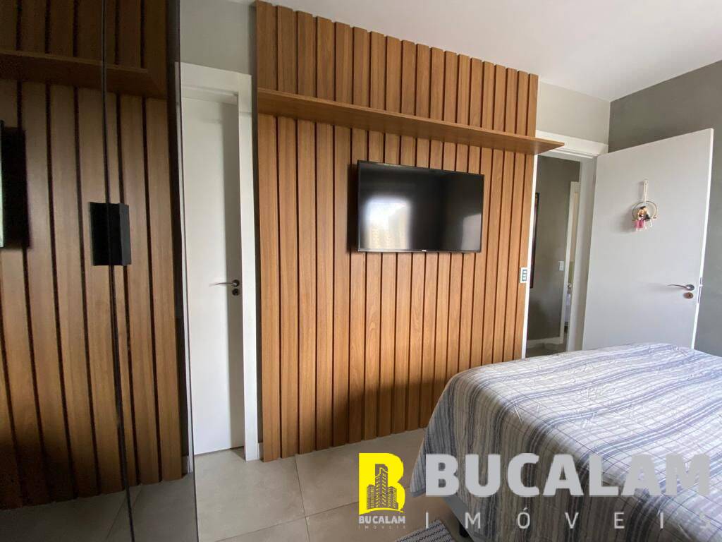 Apartamento à venda com 3 quartos, 80m² - Foto 7