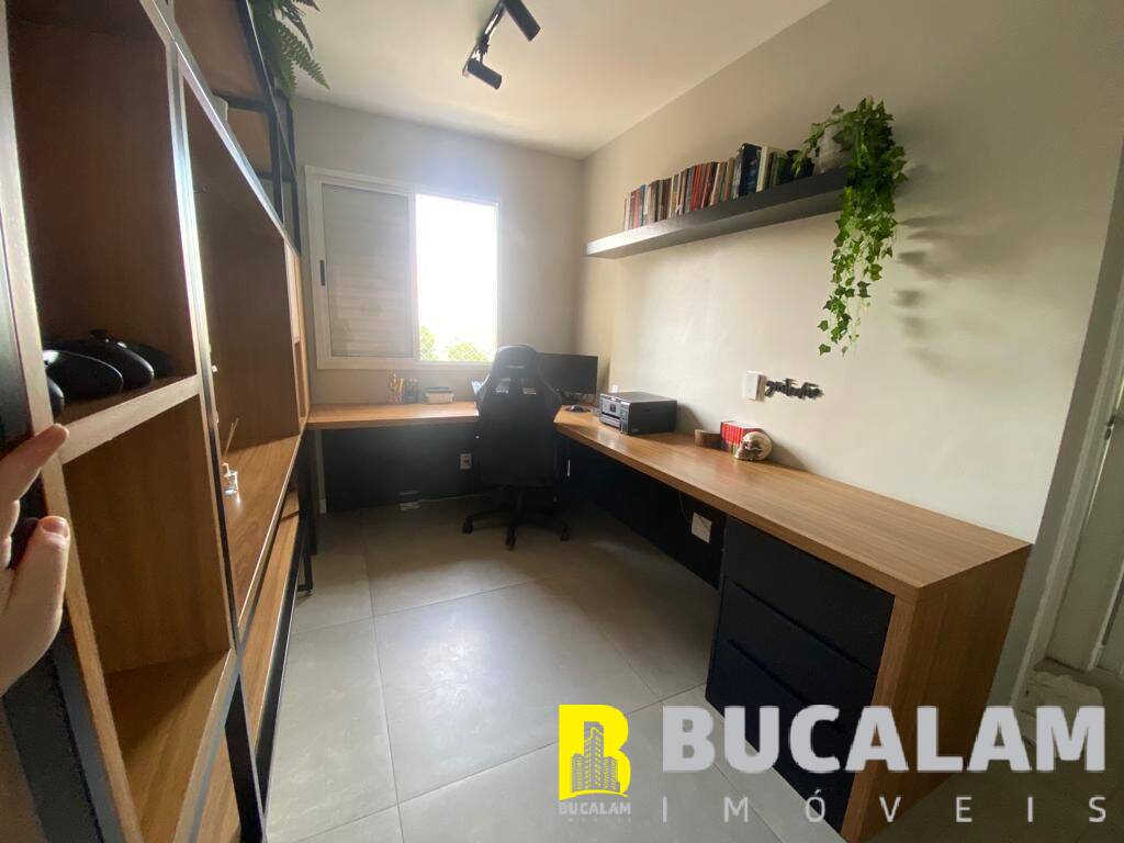 Apartamento à venda com 3 quartos, 80m² - Foto 9