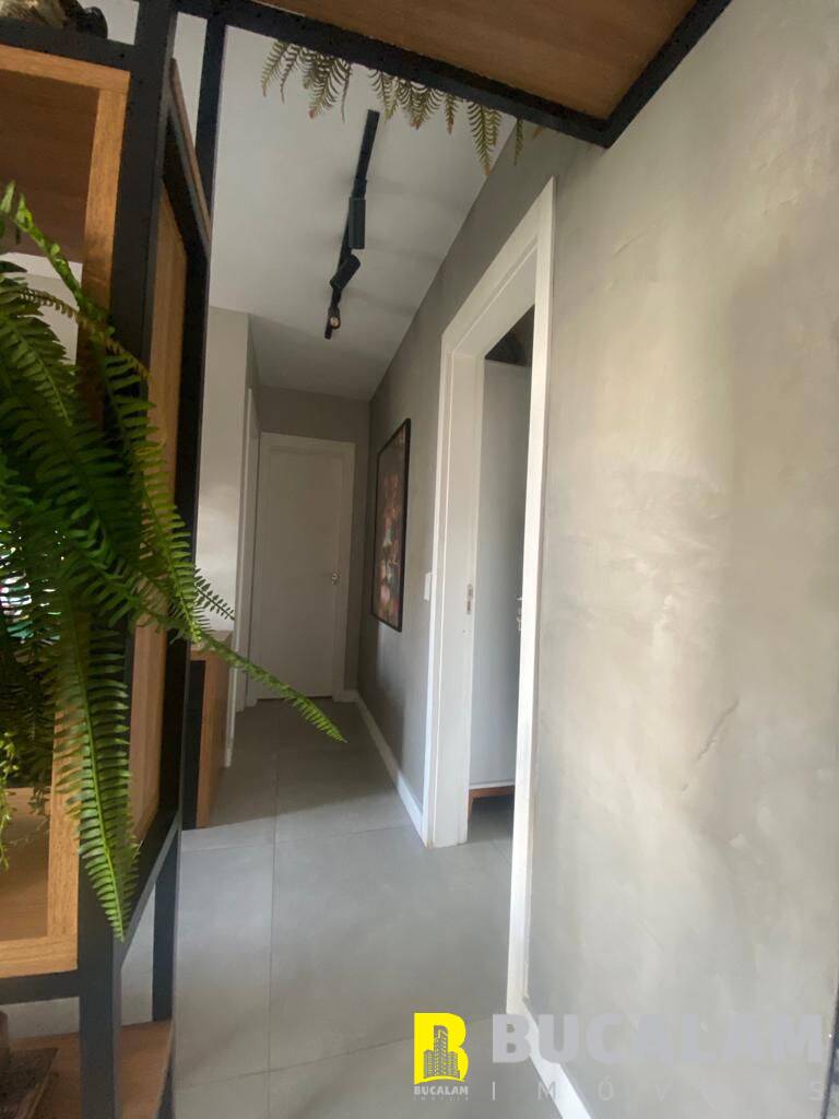 Apartamento à venda com 3 quartos, 80m² - Foto 4