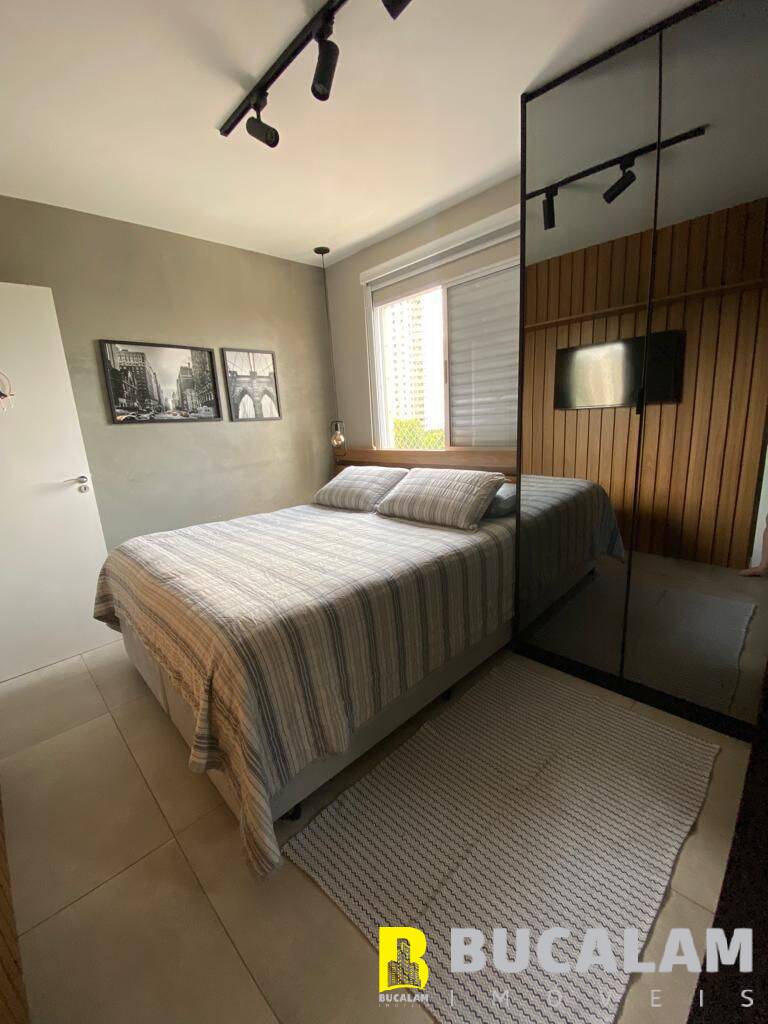 Apartamento à venda com 3 quartos, 80m² - Foto 8