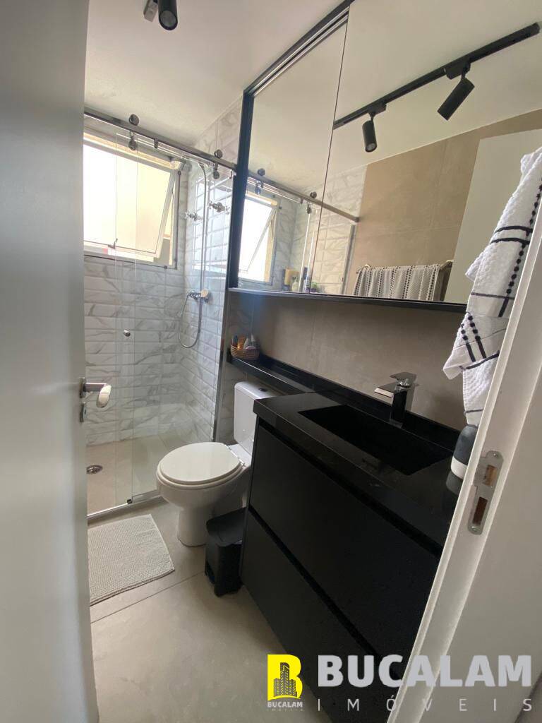 Apartamento à venda com 3 quartos, 80m² - Foto 6