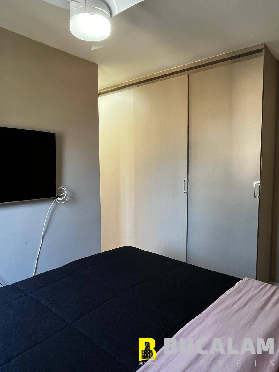 Apartamento à venda com 2 quartos, 60m² - Foto 11