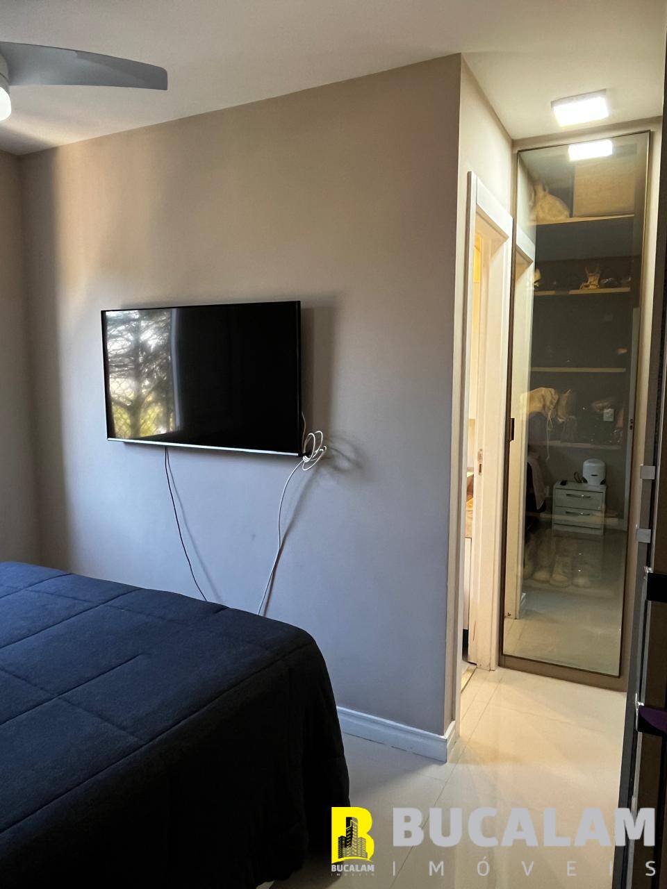 Apartamento à venda com 2 quartos, 60m² - Foto 12