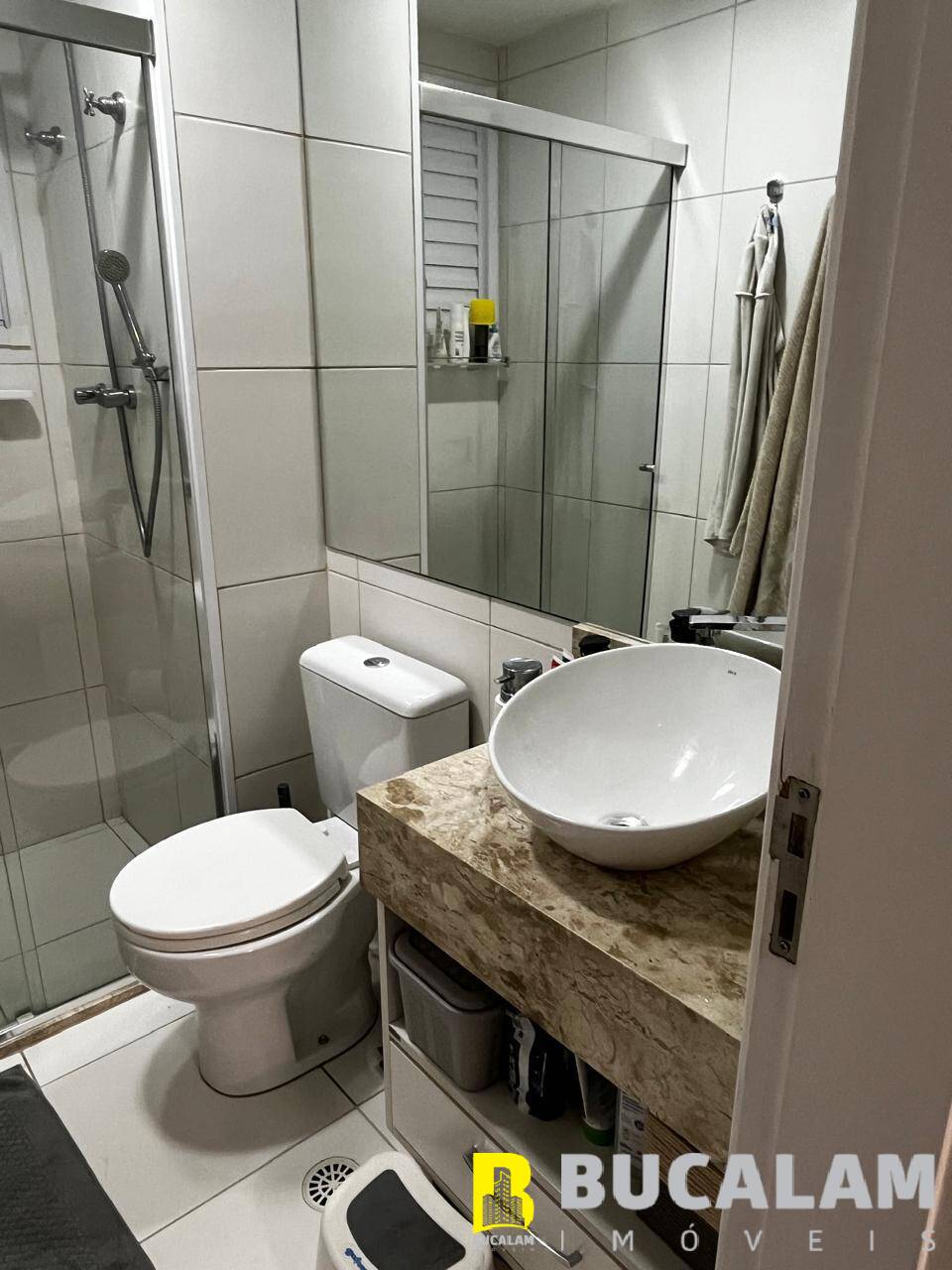 Apartamento à venda com 2 quartos, 60m² - Foto 21