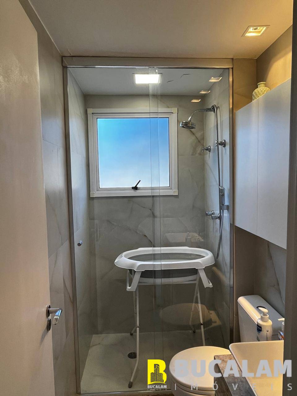 Apartamento à venda com 2 quartos, 60m² - Foto 16