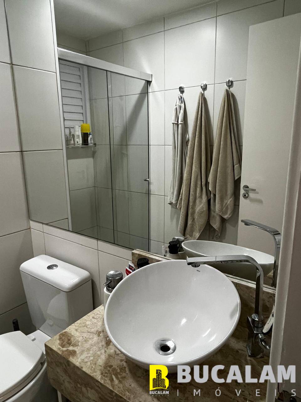 Apartamento à venda com 2 quartos, 60m² - Foto 19