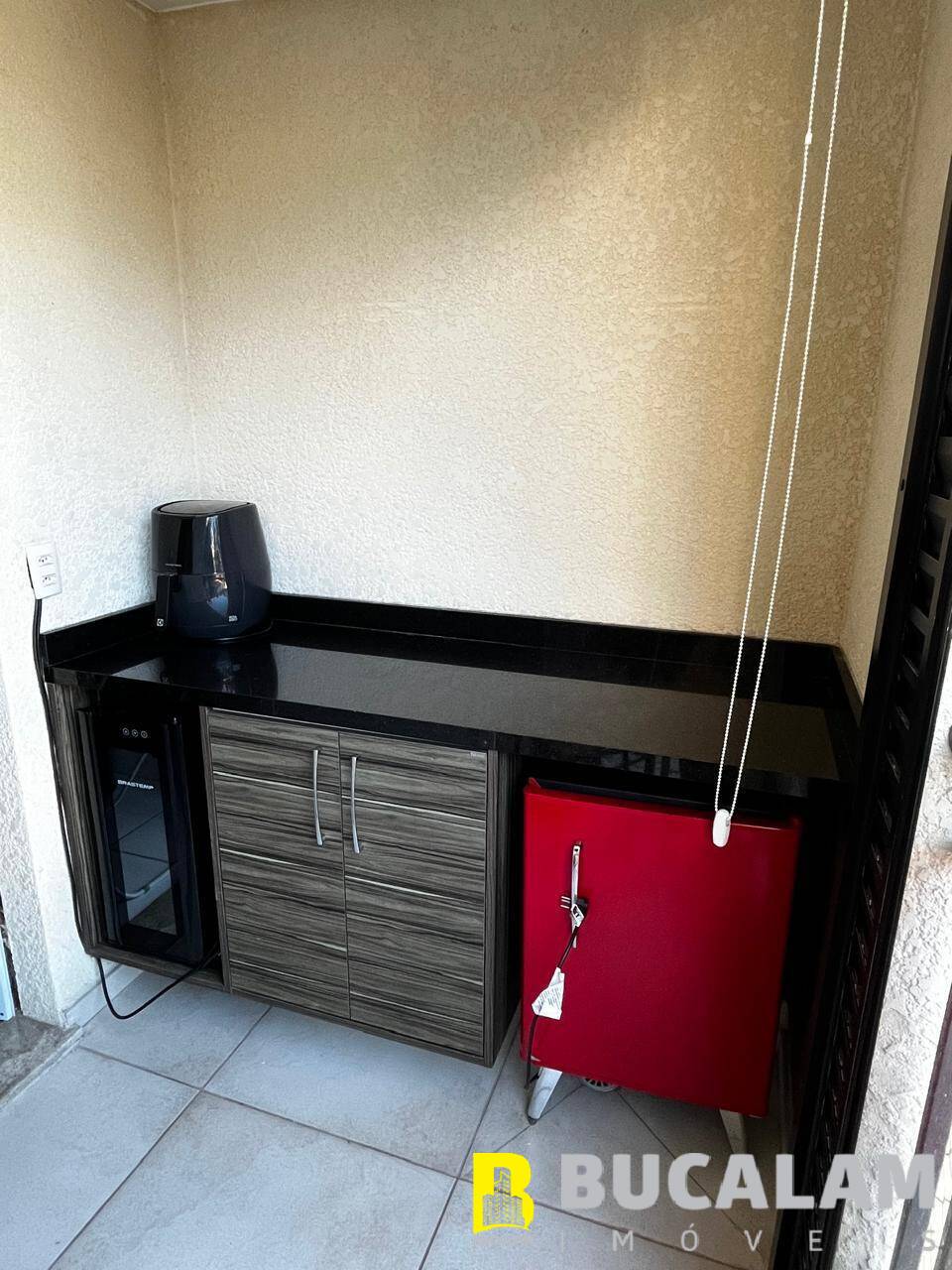 Apartamento à venda com 2 quartos, 60m² - Foto 7