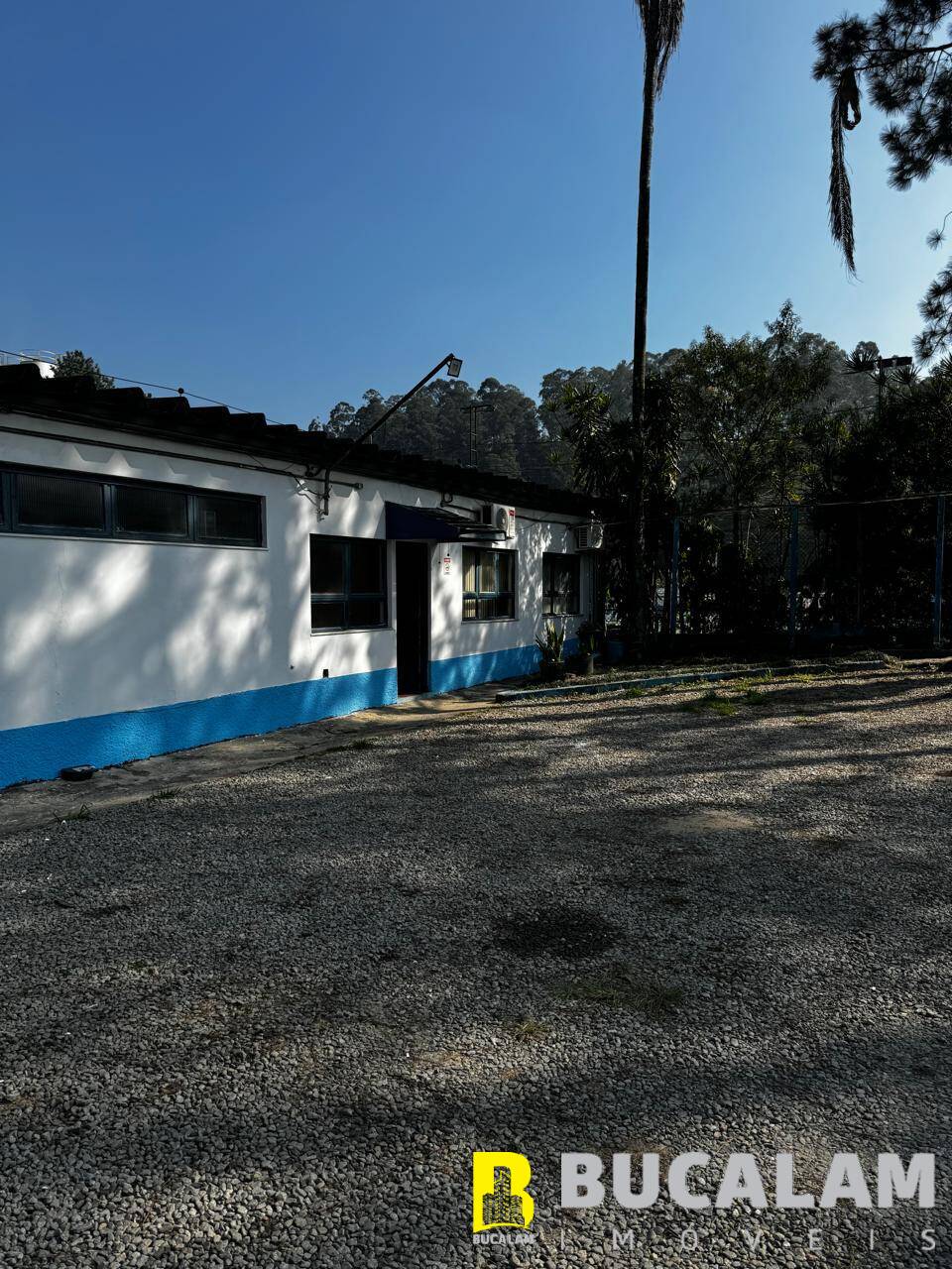 Depósito-Galpão-Armazém para alugar, 1834m² - Foto 1