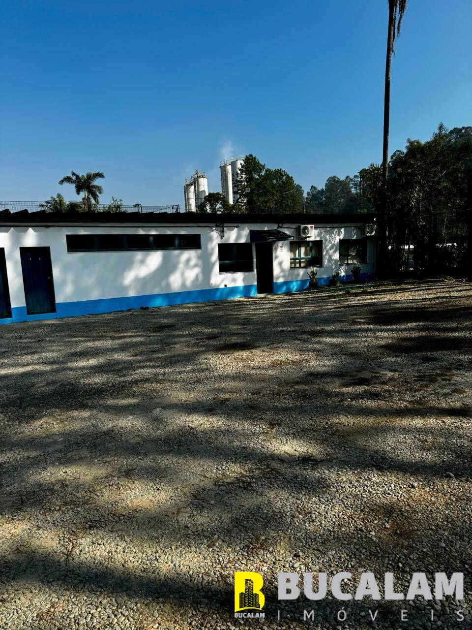 Depósito-Galpão-Armazém para alugar, 1834m² - Foto 2