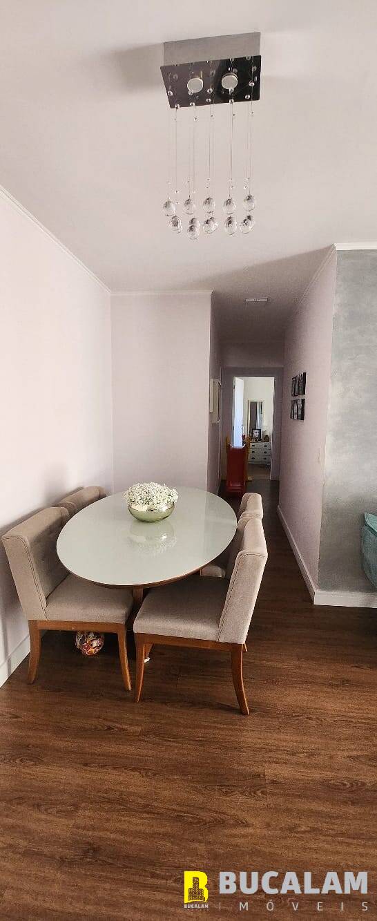 Apartamento à venda com 2 quartos, 57m² - Foto 3