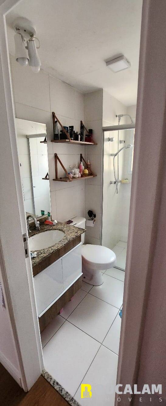 Apartamento à venda com 2 quartos, 57m² - Foto 8