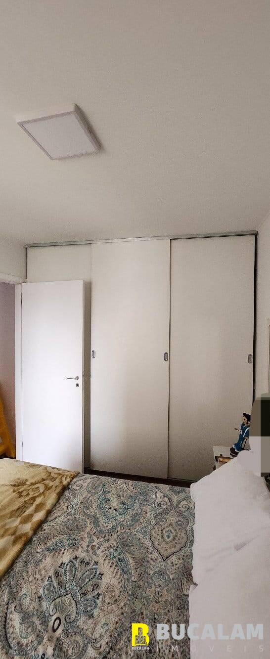 Apartamento à venda com 2 quartos, 57m² - Foto 10