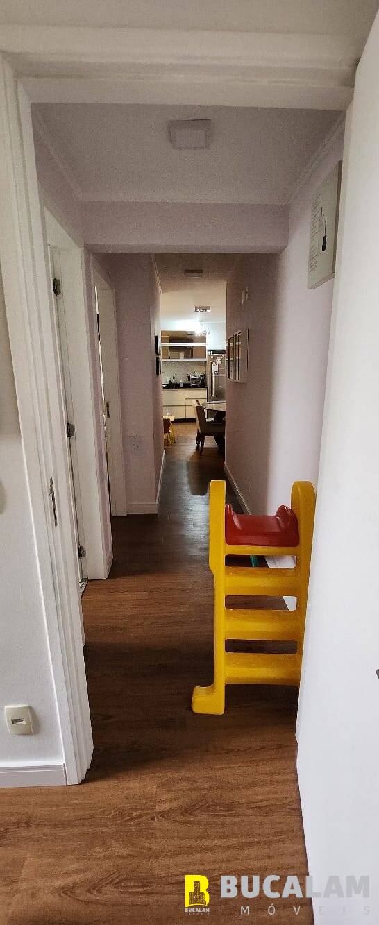 Apartamento à venda com 2 quartos, 57m² - Foto 13