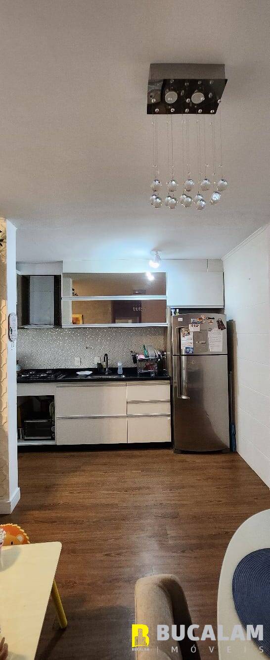 Apartamento à venda com 2 quartos, 57m² - Foto 5