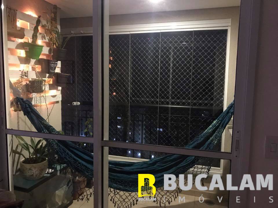 Apartamento à venda com 3 quartos, 64m² - Foto 1