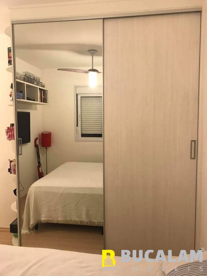 Apartamento à venda com 3 quartos, 64m² - Foto 11