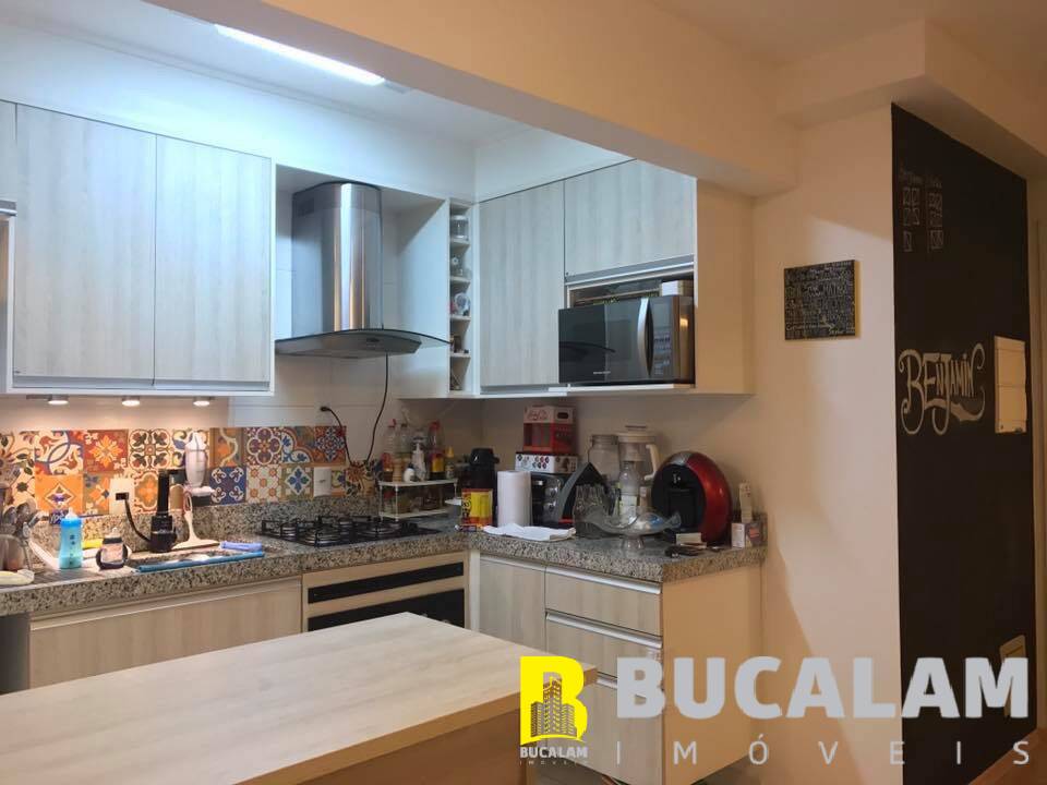 Apartamento à venda com 3 quartos, 64m² - Foto 7