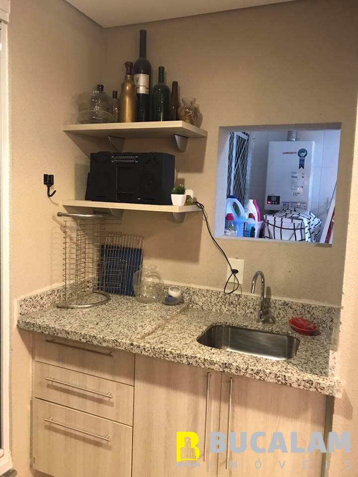 Apartamento à venda com 3 quartos, 64m² - Foto 9