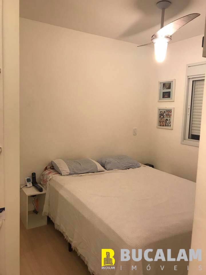 Apartamento à venda com 3 quartos, 64m² - Foto 10