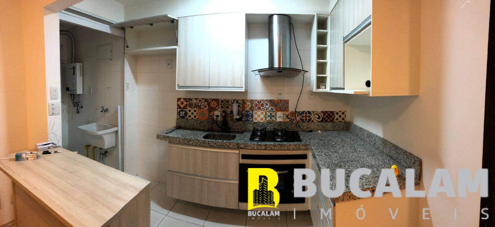 Apartamento à venda com 3 quartos, 64m² - Foto 8