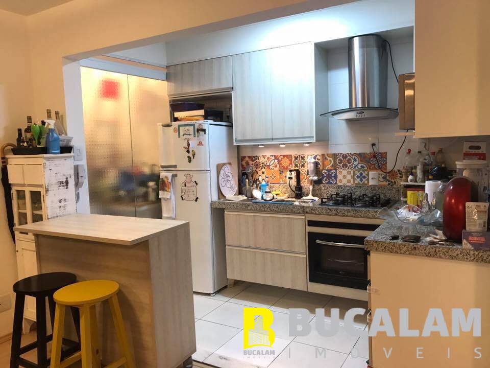 Apartamento à venda com 3 quartos, 64m² - Foto 6