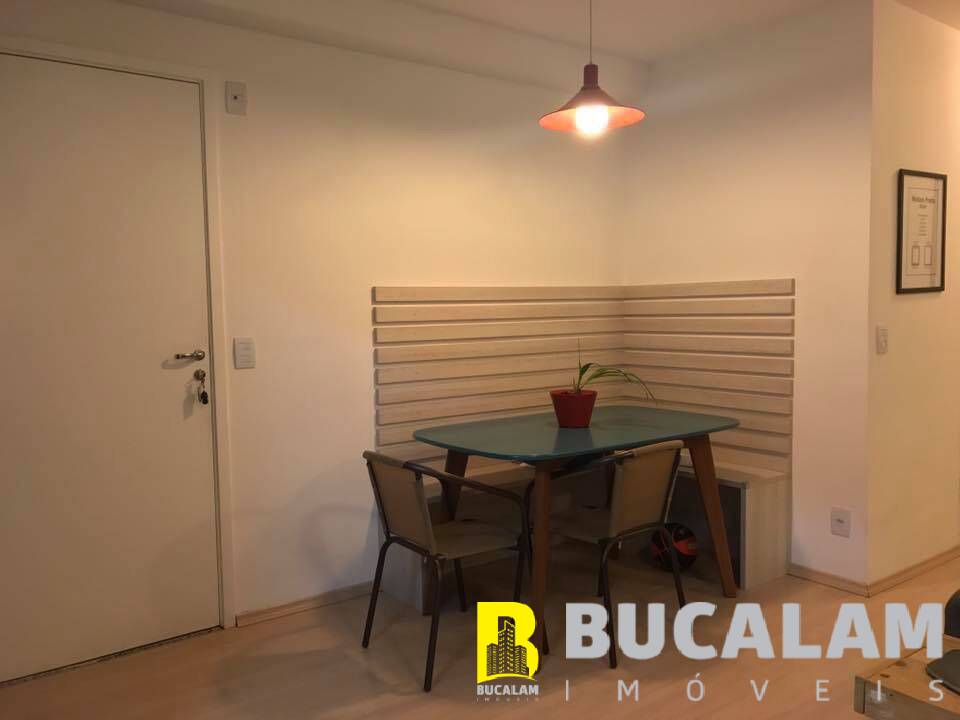 Apartamento à venda com 3 quartos, 64m² - Foto 5