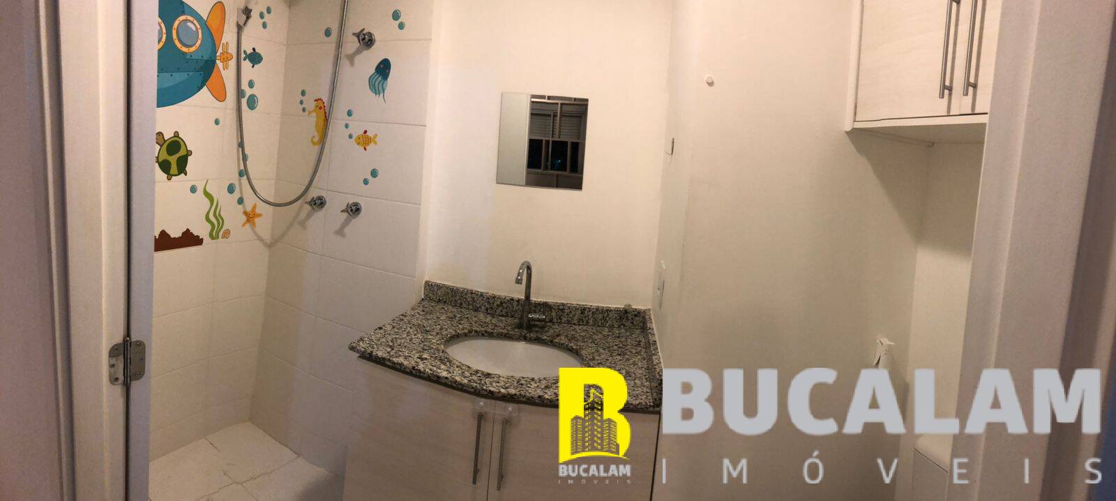 Apartamento à venda com 3 quartos, 64m² - Foto 13